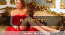 Escort April