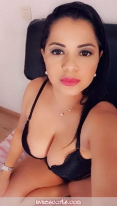 Escort Andrea