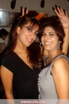 Escort Navia