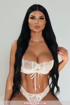 Escort Haifa
