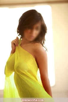 Escort PAMELA