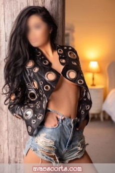 Escort Alexi Sparkles