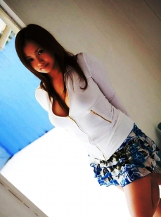 Escort shasha keep