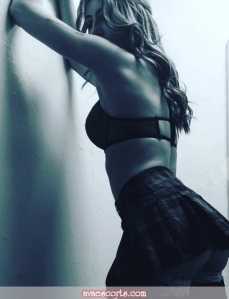 Escort Monica Lewis