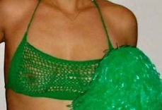 Escort Ariel Pearl