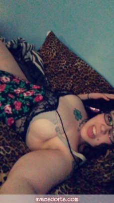 Escort Lettie Kay