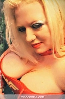 Escort Natalie