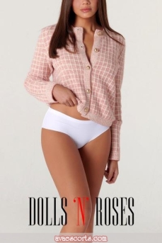 Escort Soraya