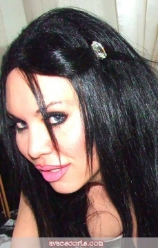 Escort TSVanessaDia