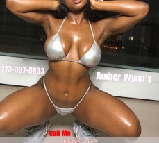Escort Amber Wynns