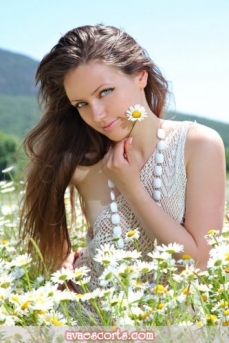 Escort RUSLANA