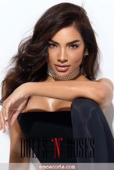 Escort Dayara