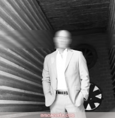 Escort Gigolo Ricky