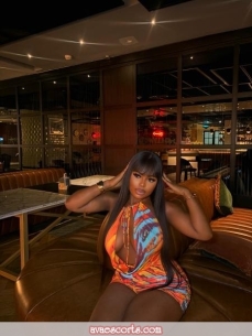 Escort Sofia max