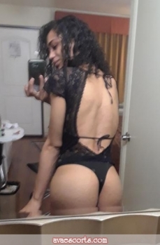 Escort SweetLacey 
