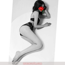 Escort Trang kub