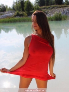 Escort Loreen