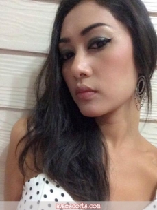 Escort Aunny