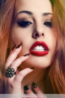 Escort AmandaRoy