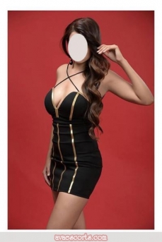 Escort alishatandon