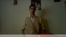 Escort tony monti