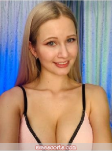 Escort Cathy