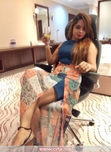 Escort Anamika