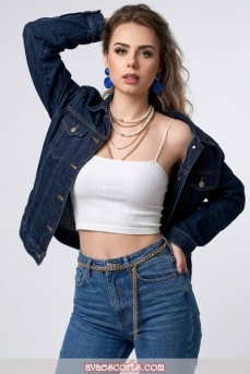 Escort Bella