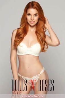 Escort Farah