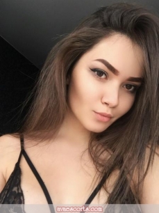 Escort Masha
