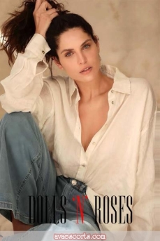 Escort Vicky
