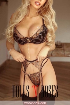 Escort Noemi