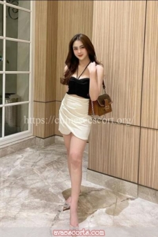 Escort Sharika