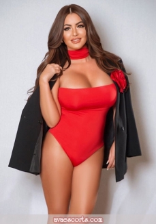 Escort Andra
