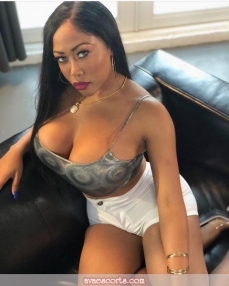 Escort samantha