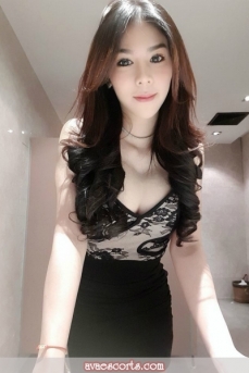 Escort Stella