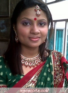 Escort Molli Desi Devadasi