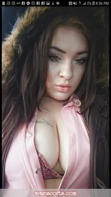 Escort Alena B