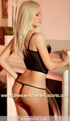 Escort Claudia