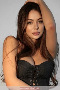 Escort Milana
