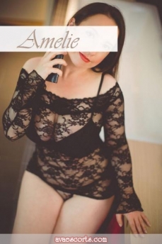 Escort Amelie