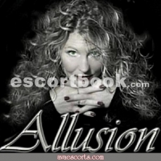 Escort Enjoy Allusion