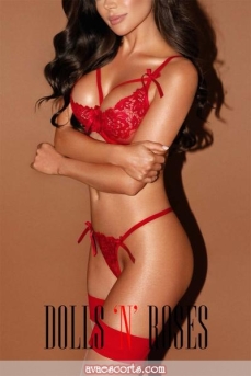 Escort Zenaida
