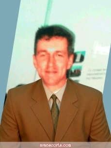 Escort Artem Shypulya
