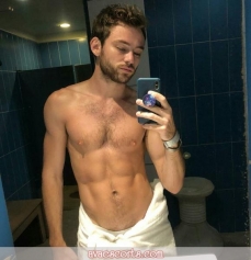 Escort Andy