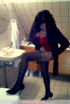 Escort Luana50