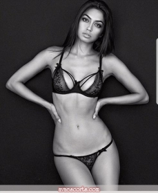 Escort Kriselda