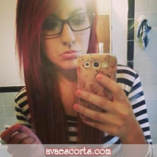 Escort Baby Ash 