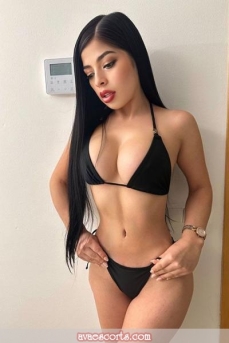 Escort Sandra