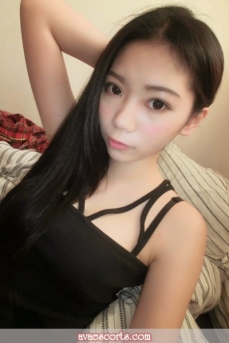 Escort Jia Mei